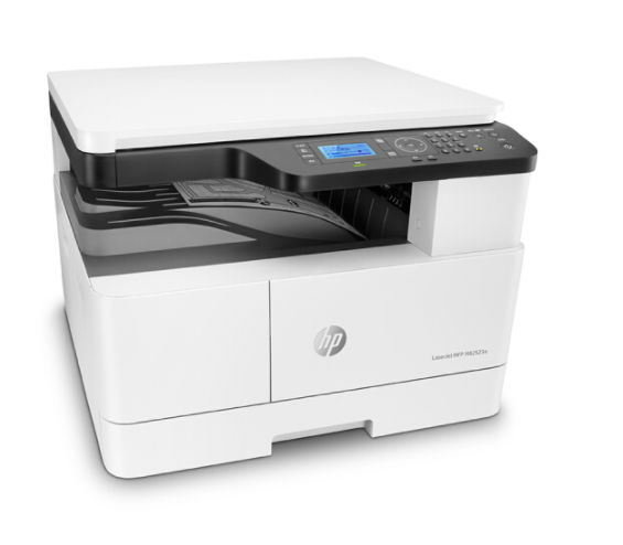 惠普 M42523n A3數碼復合機 桌面級商用 高速打印 復印 掃描