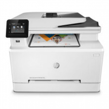 惠普M281FDW復印機打印機